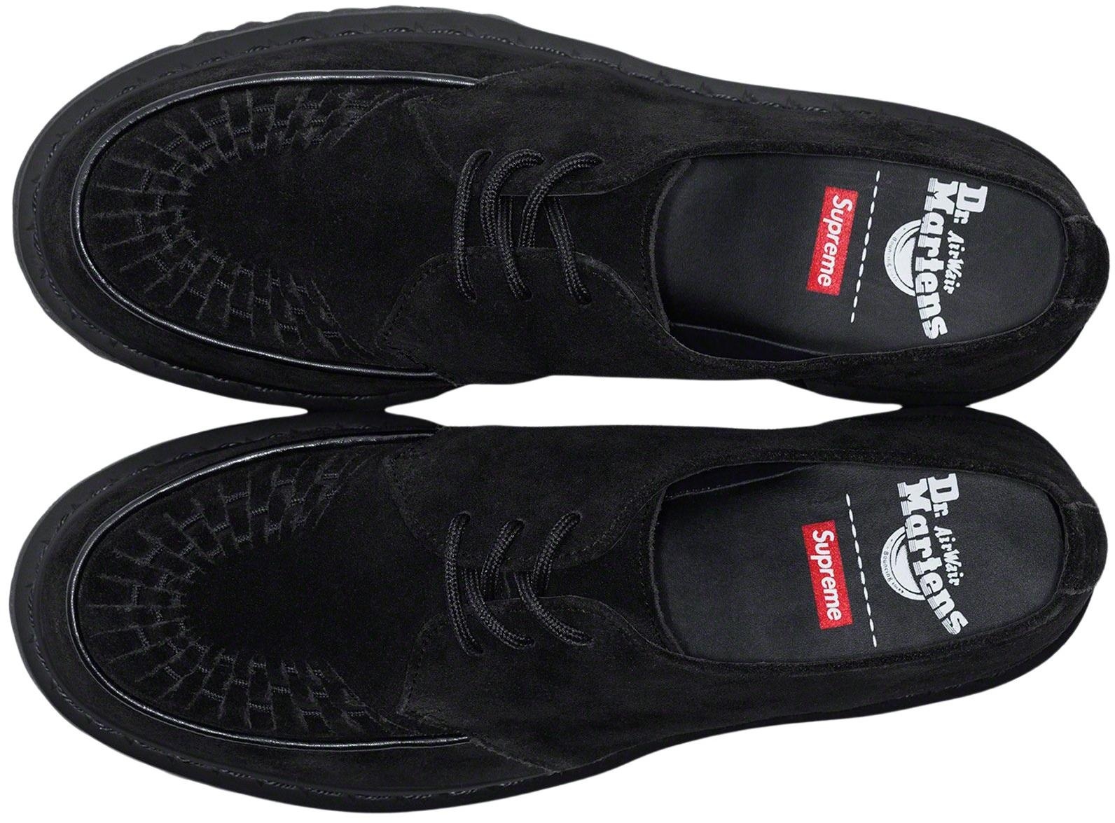 Supreme®/Dr. Martens® Ramsey Creeper view 14